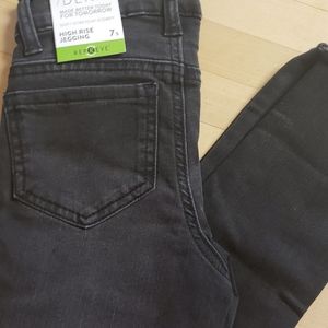 Girls Justice jeggings